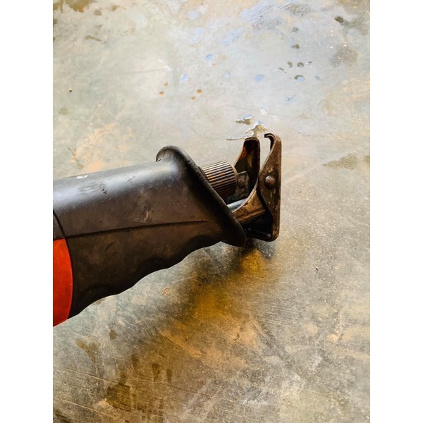 Cưa kiếm hilti pin WSR 650-A 24v