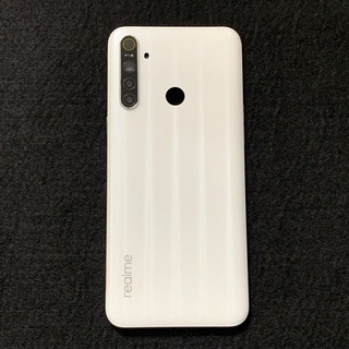 Vỏ Oppo Realme 6i (không kèm xương)
