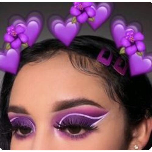 Bảng Phấn Mắt 12 Màu Tông Lì Và Nhũ Kim Tuyến Phong Cách Giáng Sinh