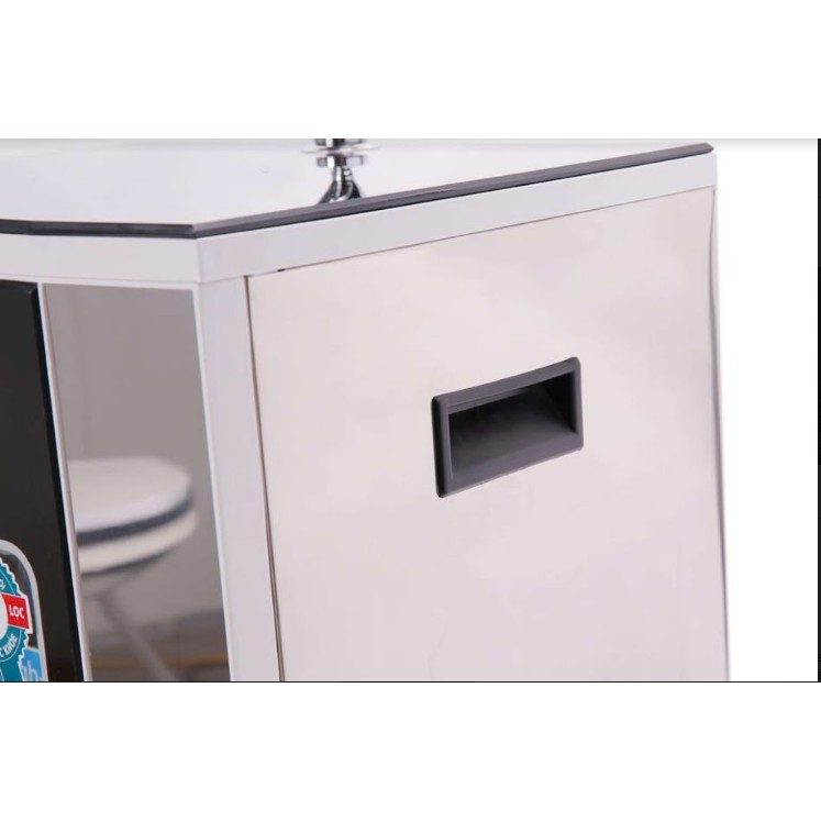 Máy lọc nước Sunhouse cao cấp, máy lọc nước 8 lõi RO - SHR8538K | BigBuy360 - bigbuy360.vn