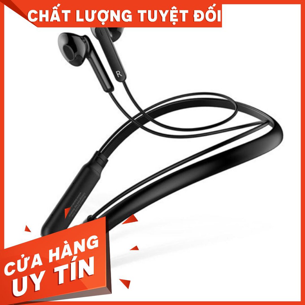 Tai nghe không dây Baseus Encok Neck Hung S16 (Wireless Earphone)