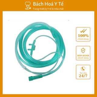 Dây oxy 2 nhánh hoàng sơn, hsd 03 năm