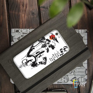 Miếng Dán Skin Cha Mẹ Cho iPhone