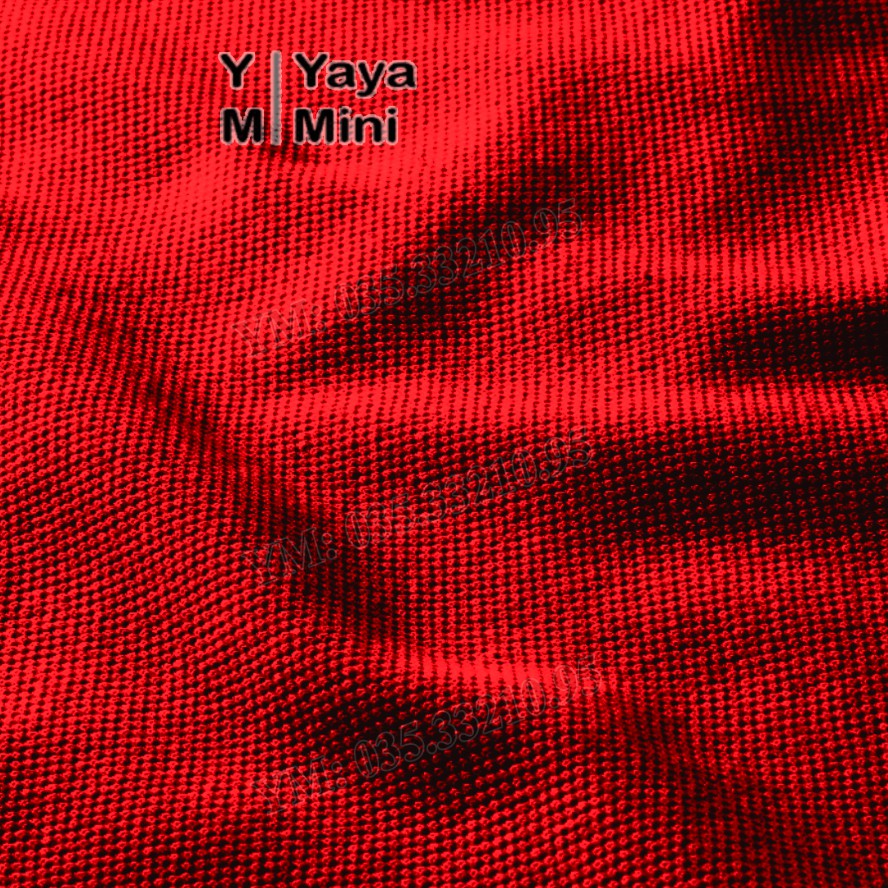 Áo Polo Nam Cao Cấp YayaMini Vải Poly Unisex 13 Màu Co Giãn 4 Chiều [Hỗ Trợ Đổi Trả Miễn Phí] | BigBuy360 - bigbuy360.vn