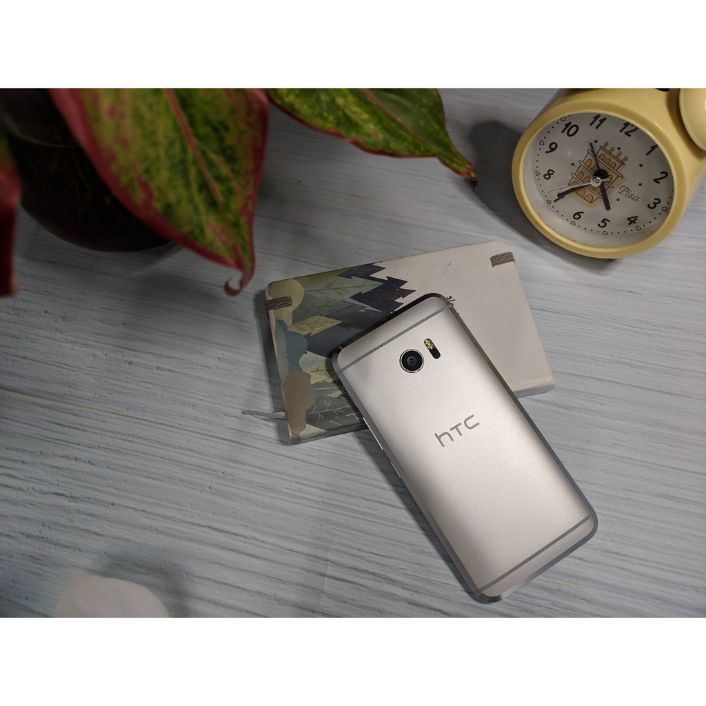 Điện thoại HTC 10,ram4/32,chipS820,LCD,5",HD(2K) | BigBuy360 - bigbuy360.vn