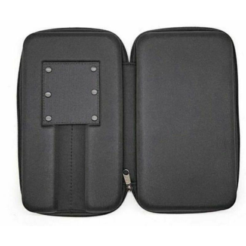 Hộp đựng micro không dây cho loa kéo