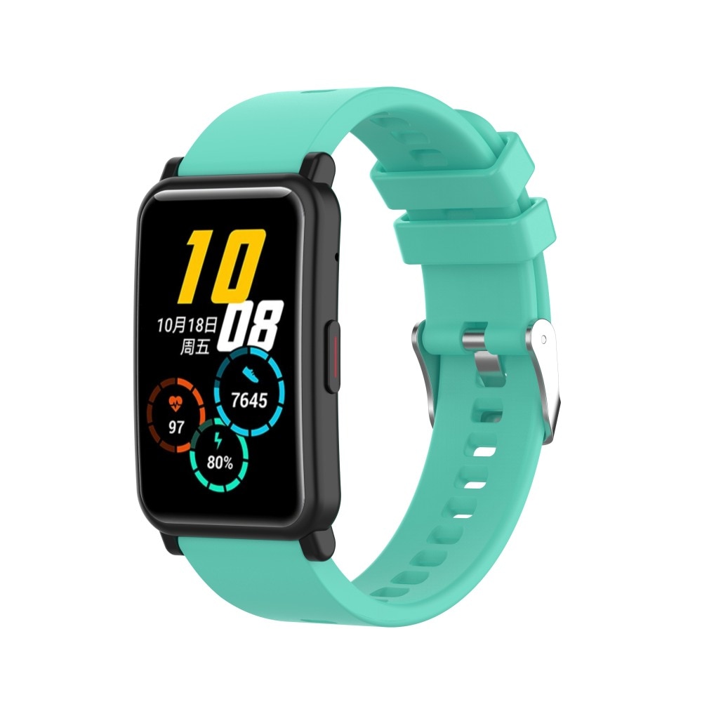 Dây Đeo Silicon 20mm Cho Đồng Hồ Colmi P8 / Huami Amazfit Bip Youth / Gts 2 / Bip U / Gtr 42mm