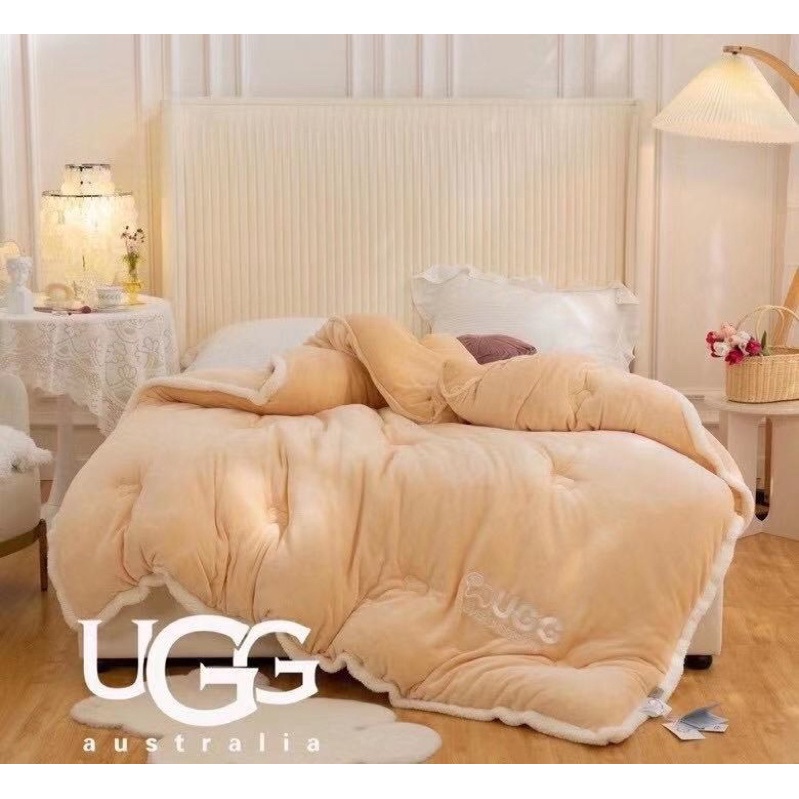 chăn cừu xuất Úc UGG hàng loại 1