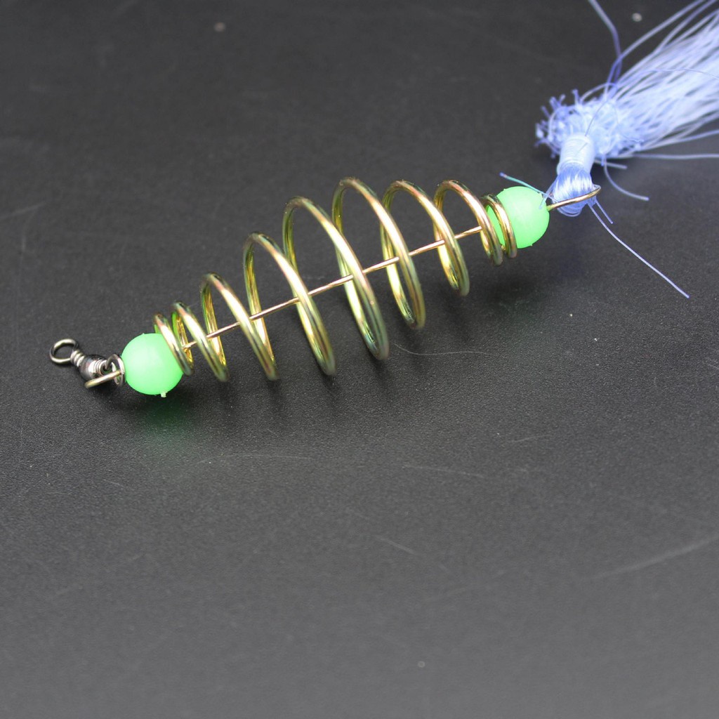 Lò Xo Lăng Xê Lưới Thailand Đa Năng - Shop GLT - Chuyên câu lancer, đơn, đài, ....-Shop GLT-