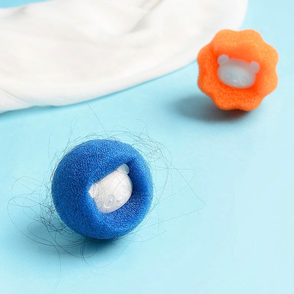 Bộ 3 Mút Tẩy Lông Cho Máy Giặt