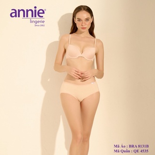 Set nội y annie 8131 thời trang