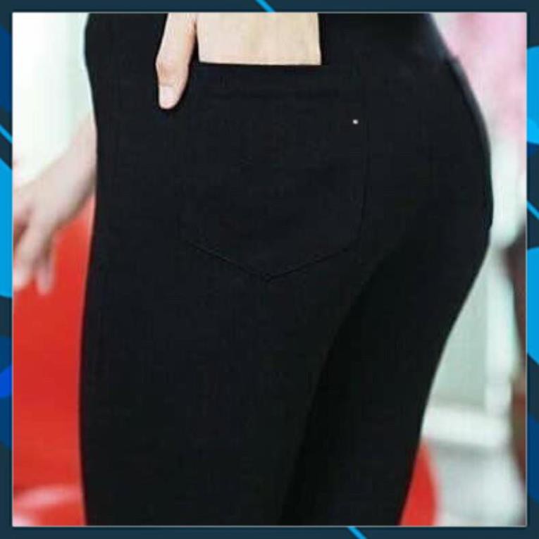 Quần legging , quần legging lửng nâng mông chất cotton co giãn 4 chiều phong cách thể thao mã leg11
