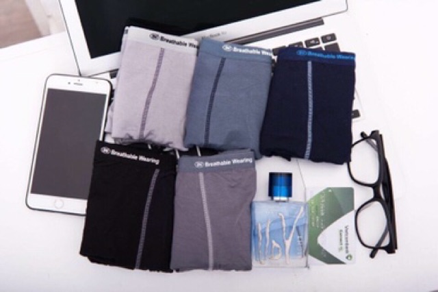 Sịp tam giác sợi trẻ BW