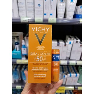 kem chống nắng Vichy khuyến mại son chống nắng