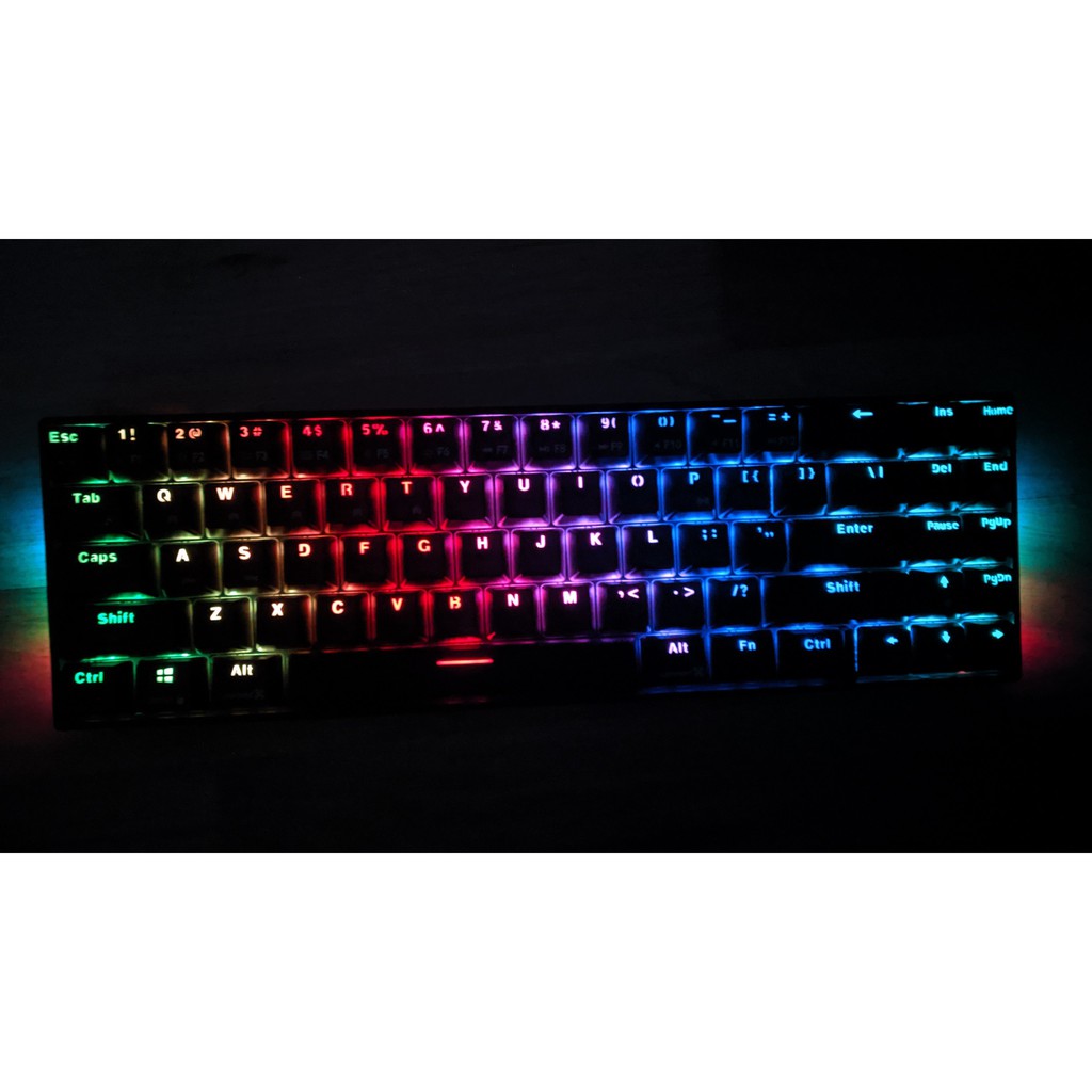 HÀNG CÓ SẴN - Bàn phím cơ không dây Royal Kludge RK71 RGB. Chính Hãng Royal Kludge. | BigBuy360 - bigbuy360.vn
