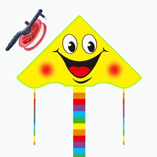 Diều Thả Kèm Cuộn Dây