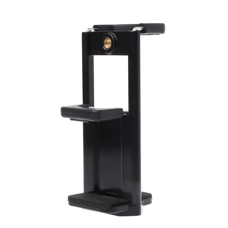 Giá Đỡ Điện Thoại / Máy Tính Bảng 1 / 4 '' Có Thể Điều Chỉnh Cho Apple Iphone Ipad Samsung Huawei Xiaomi