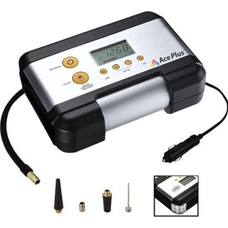 Bơm Lốp Kỹ Thuật số ACE PLUS A381