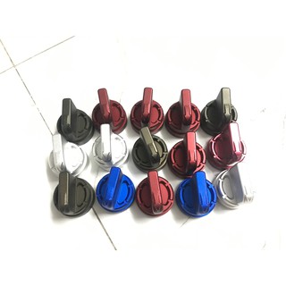 Núm CNC cho honda smartkey núm SH loại to và núm AB loại bé