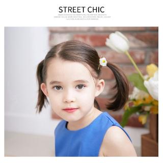 Dây Cột Tóc Phong Cách Hàn Quốc Xinh Xắn Cho Nữ