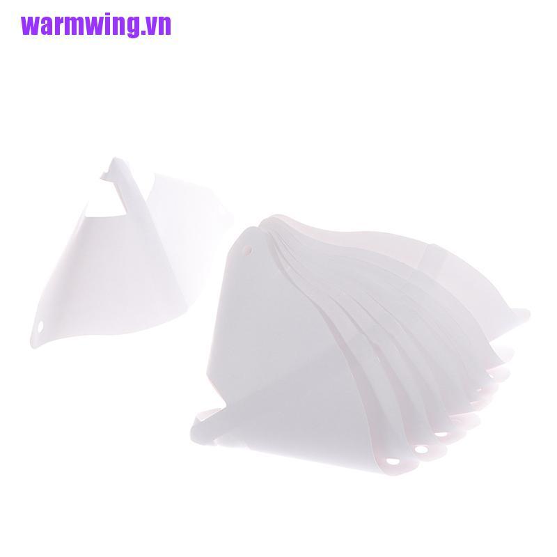 Set 10 Phễu Nhựa Resin Chuyên Dụng Chất Lượng Cao Cho Máy In 3D | WebRaoVat - webraovat.net.vn