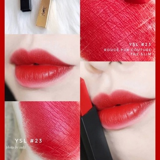 Ysl Mẫu Thử Son Môi Ống Vàng 1g