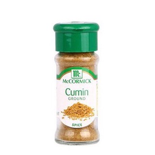 Bột hạt thì là hiệu Mc Cormick / Cumin Seeds Ground - 30gr