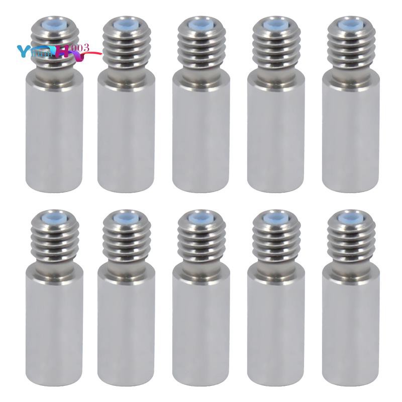 10 Ống Nhiệt 1.75mm Cho Máy In 3d E3D V6 | BigBuy360 - bigbuy360.vn