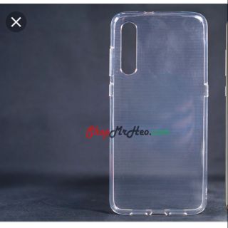 Ốp lưng dẻo Xiaomi Mi 9 SE Silicon Mỏng trong suốt