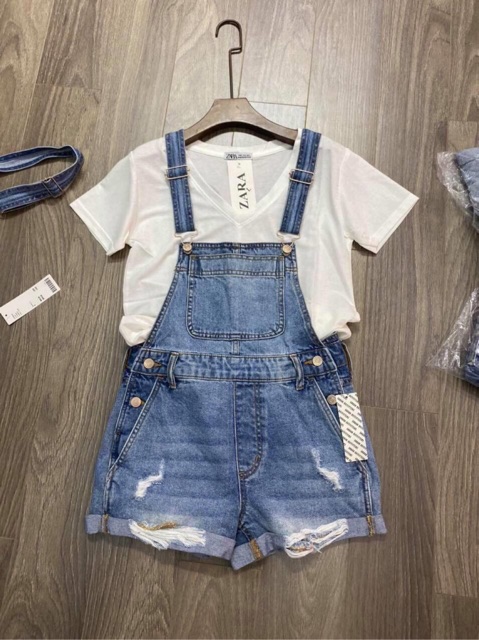 Yếm jean vnxk | BigBuy360 - bigbuy360.vn