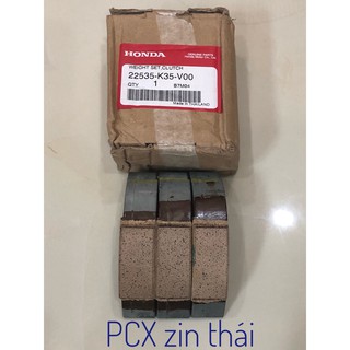 Bố 3 càng AB 125, PCX zin thái lan