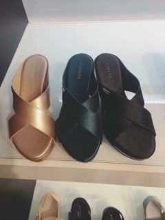 Dép xuồng Vincci