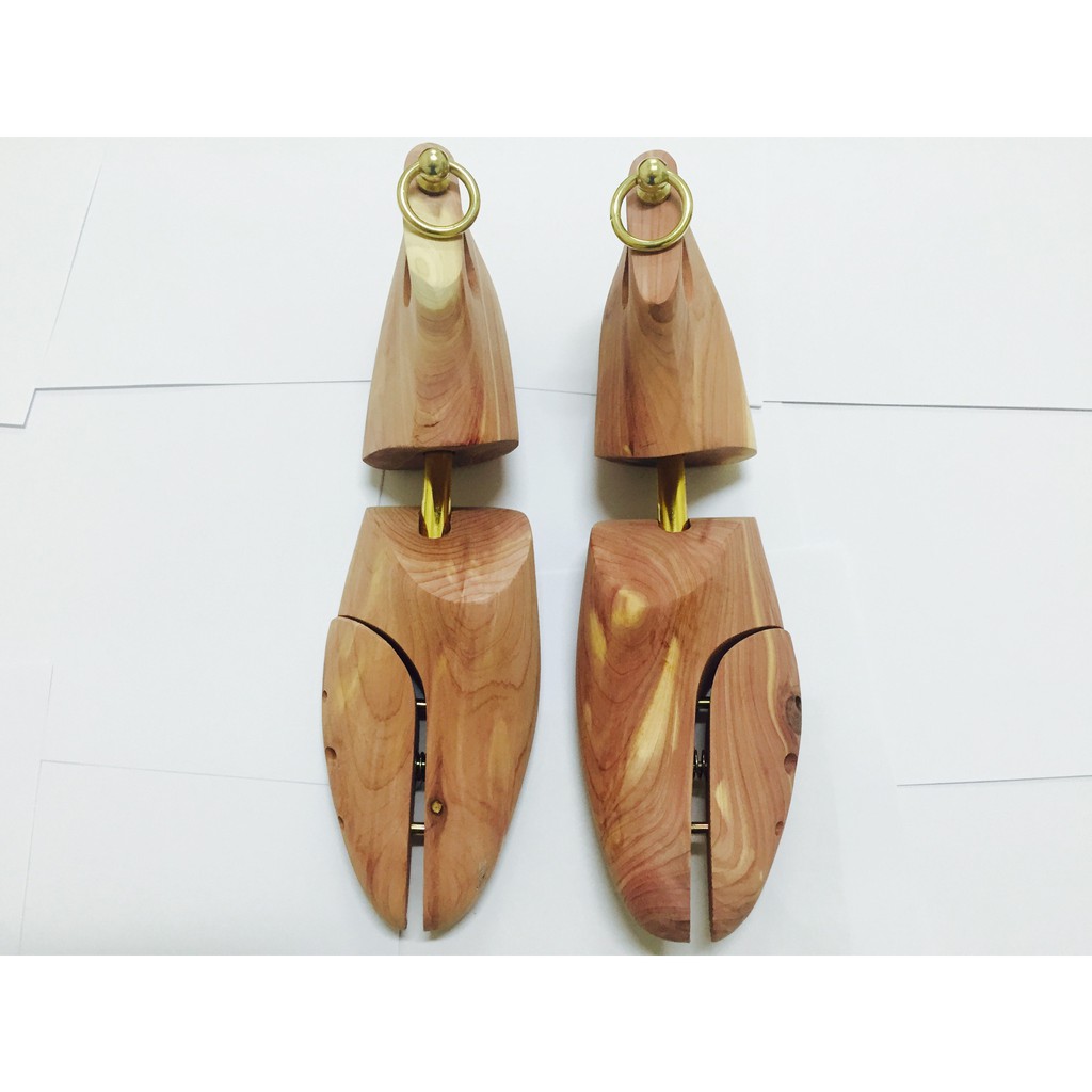 CÂY GIẦY CHUYÊN DỤNG DÀNH CHO GIẦY CAO CỔ - SHOE TREES FOR BOOTS