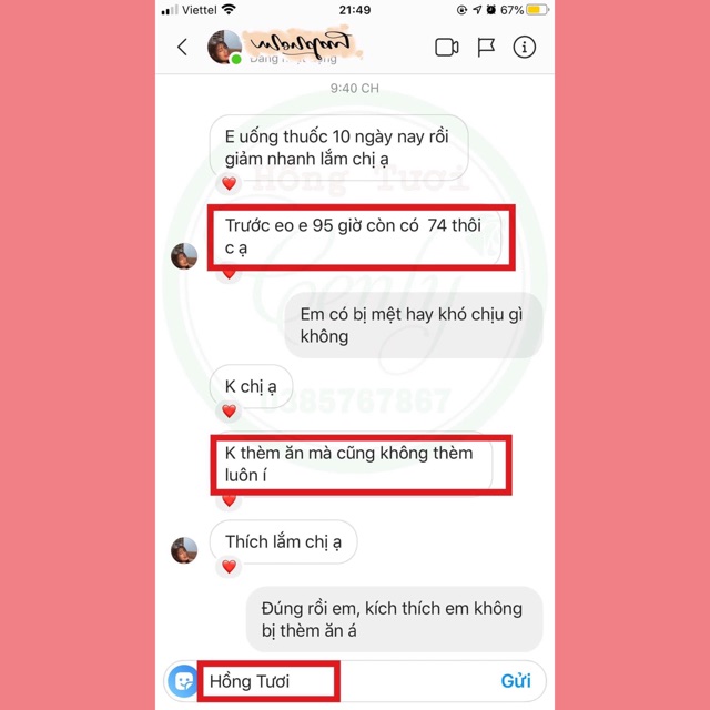 CENLY ❤️ THẢO MỘC HỖ TRỢ GIẢM BÉO ❤️ HÀNG CHÍNH HÃNG ( giảm từ 3 đến 8kg ) | BigBuy360 - bigbuy360.vn