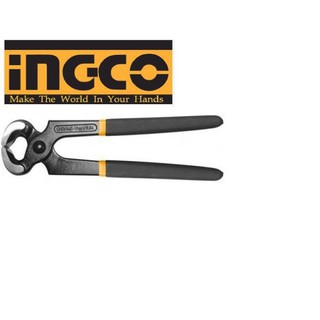 Kềm càng cua đầu lớn (8"/200mm) Ingco HCPP02200