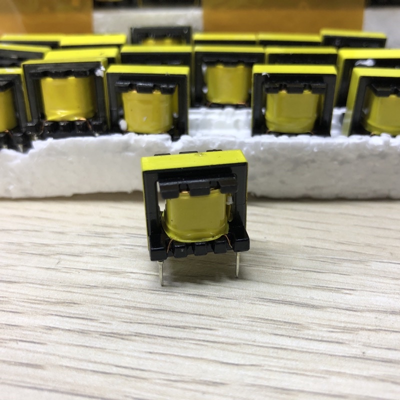 Biến Áp E16 Lái Fet Quấn Sẵn Dây 0.25