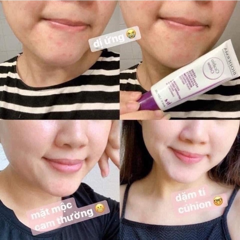 KEM DƯỠNG PHỤC HỒI DA BIODERMA