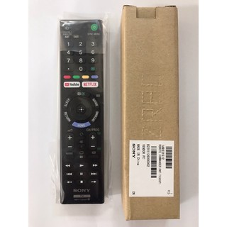 Điều Khiển Tivi Sony RMT-TX300P ( Ảnh thật)
