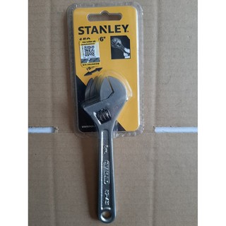 Mỏ lếch 150mm stanley stmt87431-8