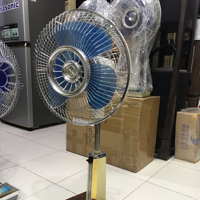 Quạt lửng Fuji Nhật cánh 30 hai đồng hồ