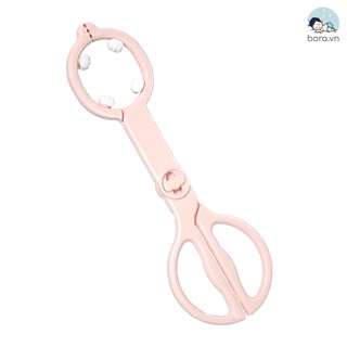 Kẹp gắp bình sữa khi tiệt trùng không trơn trượt cao cấp