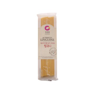 Mì ý truyền thống Linguine  Miwon gói 500g