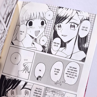 Sách Az - Yuri Espoir (Tập 3)
