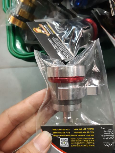 Bình dầu nhỏ AEM