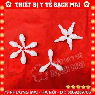 Đầu Máy Hút Dịch Mũi - Đầu Hút Mũi