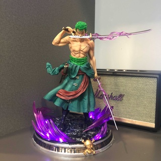 Figure / Mô hình Zoro 21 - 34 cm (có sẵn)