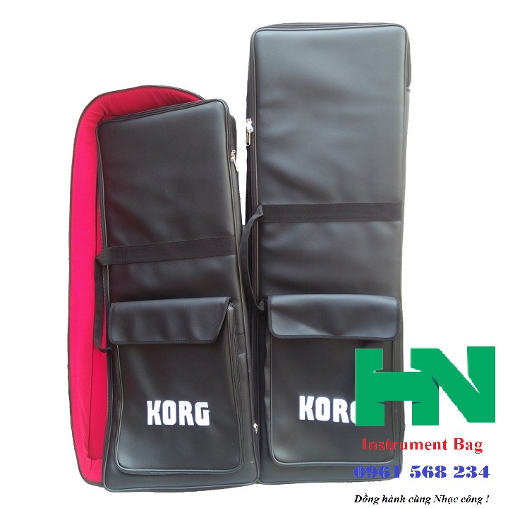 Bao Đàn Korg 5 Lớp