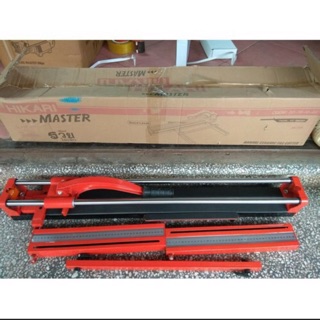 Máy cắt gạch bàn đẩy tay 80cm