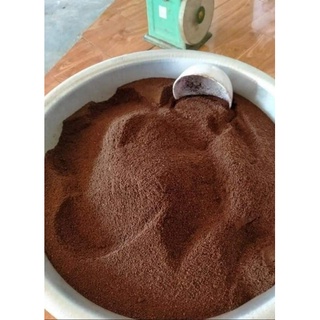 [Cà Phê Nhà Rang] Cà phê nguyên chất Robusta nhà làm 500g