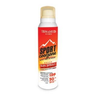 Kem xịt chống nắng TENAMYD Sunspray SPF 50+/PA+++